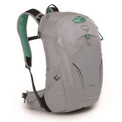 Рюкзак жіночий Osprey Sylva 20, Downdraft Grey, O/S (843820113556)