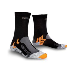 Шкарпетки X-Socks Winter Run Socks 39-41 (X020243.B000-39-41)
