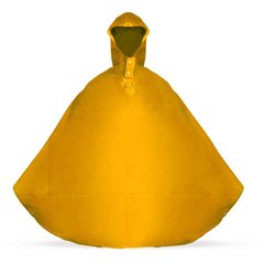 Дождевик Trimm BASIC, желтый, (8595225509947)