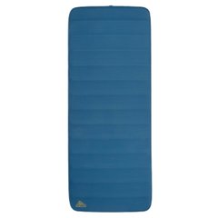 Самонадувной коврик Kelty Waypoint 8.0, 198x76x8см, blue (37451321)