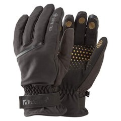 Перчатки Trekmates Friktion Gore-Tex Grip Glove, black, S (TM-006304/TM-01000)