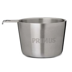 Кухоль Primus Kasa Mug, 0.2, S/S (741510)