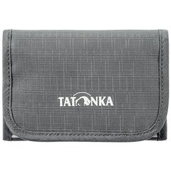 Кошелек Tatonka Folder Titan Grey (TAT 2888.021)