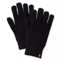 Перчатки Smartwool Cozy Glove, L/XL - Black (SW SW011476.001-LXL)