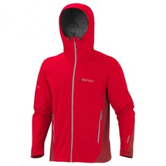 Мужская куртка Marmot Rom Jacket, XL - Team Red/Brick (MRT 80320.6282-XL)