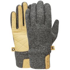 Рукавички Rab Ridge Glove, BELUGA, L (QAH-21-BE-L)