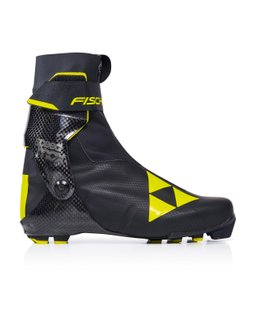 Ботинки беговые Fischer, Fitness, Speedmax Skate, р.45 (S01019)