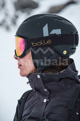 Шлем горнолыжный Bolle ATMOS MIPS, BH148002, M/L (55-59) (ma-848391069929) AW 24