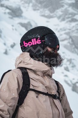 Шлем горнолыжный Bolle ATMOS MIPS, BH148002, M/L (55-59) (ma-848391069929) AW 24