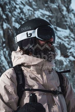 Шлем горнолыжный Bolle ATMOS MIPS, BH148002, M/L (55-59) (ma-848391069929) AW 24