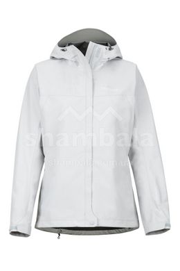 Мембранна жіноча куртка Marmot Minimalist Jacket, XL - Bright Steel (MRT 46010.1862-XL)