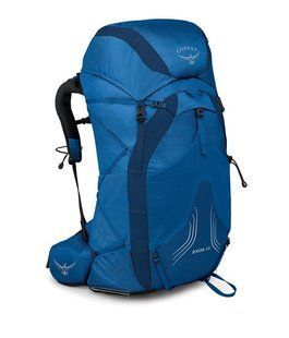 Рюкзак Osprey Exos 48 Blue Ribbon, L/XL (10004024)