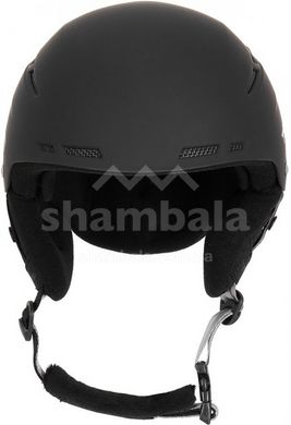 Горнолыжный шлем Tenson Proxy 2019, black, 54-58 (5014214-999-54-58)