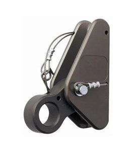 Затискач Petzl Macrocender (PTZL B51)