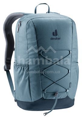 Рюкзак Deuter Gogo, 25 L, Atlantic/Ink (DTR 3813224.1374)