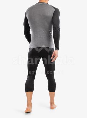 Термоштани чоловічі Dynafit TOUR LIGHT MERINO M 3/4 TIGHT, black, S (71386/0911 S)