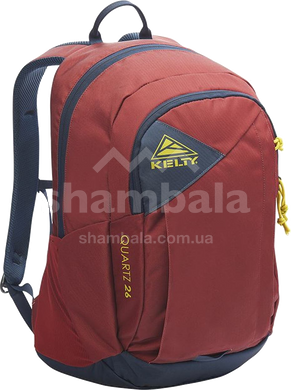 Рюкзак Kelty Quartz 26, Lyons Blue/Warm Olive (22625520-LYB)