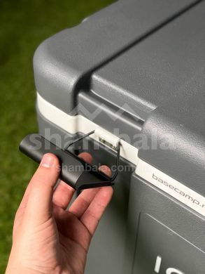 Термобокс BaseCamp Ice Master Pro 70 L (BCP 90201)