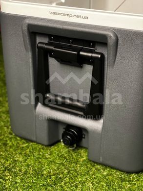 Термобокс BaseCamp Ice Master Pro 70 L (BCP 90201)