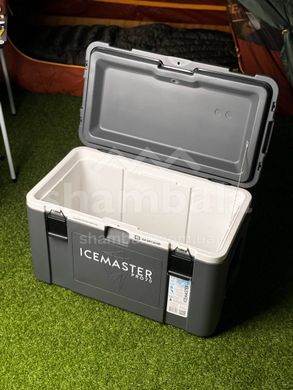 Термобокс BaseCamp Ice Master Pro 70 L (BCP 90201)