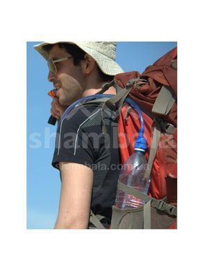 Адаптер для питьевой системы Source Convertube - Water Bottle Adaptor (SRC 2031160200)