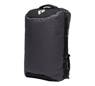 Сумка дорожня Black Diamond Stonehauler 60L, Black (BD 680088.0002)