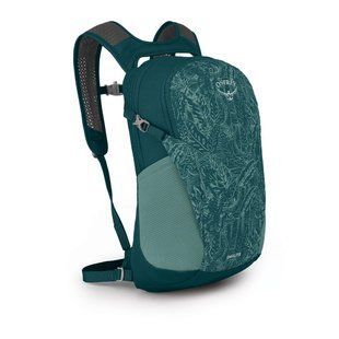 Рюкзак Osprey Daylite 13 O/S, Nieve Green (843820112498) - 2021
