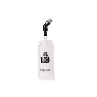 Фляга Travel Extreme Soft Flask, 300 мл, White (TE АЛ02)