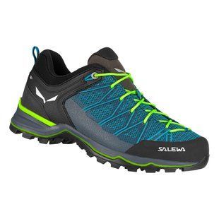 Мужские кроссовки Salewa MS MTN Trainer Lite, Malta/Fluo Green, 43 (4053866155212)