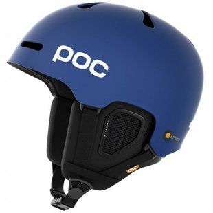 Шолом гірськолижний POC Fornix Basketane Blue, р.M/L (PC 104601557M-L1)