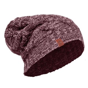 Шапка Buff Knitted Hat Nuba, Heather Rose (BU 2008.557.10)