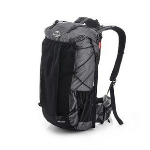 Рюкзак Naturehike Rock NH20BB113 40+5 L, Black (6927595765401)