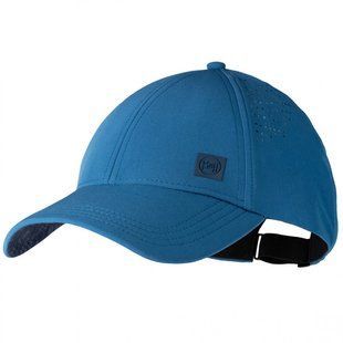 Кепка Buff Summit Cap Eon Blue S/M (BU 131294.707.20.00)