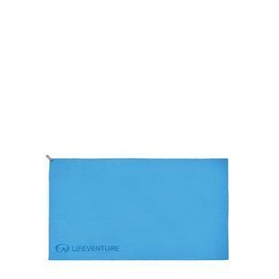 Рушник із микрофібри Lifeventure Soft Fibre Advance, L - 110x65см, blue (63031-L)