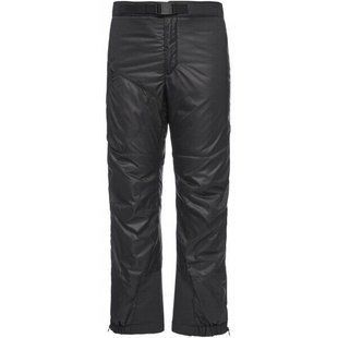 Штани чоловічі Black Diamond Stance Belay Pants, XL - Black (BD 742040.0002-XL)