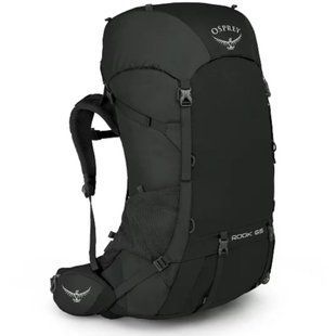 Рюкзак Osprey Rook 65 L Black, O/S (OSP ROOK-009.1885)
