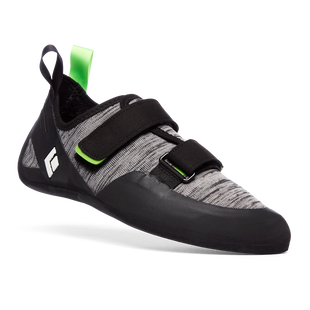 Скельні туфлі чоловічі Black Diamond M Momentum, Black/Anthracite, 10,5 (BD 57010191181051)