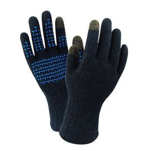 Рукавички водонепроникні Dexshell Ultralite 2.0, Black, L (DG368TS20L)