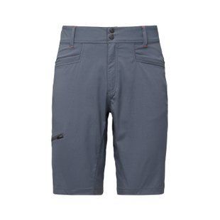 Шорти чоловічі Black Diamond M Valley Shorts, 38, Anthracite (BD 75015500010381)