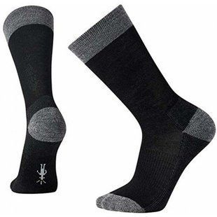 Носки мужские Smartwool Hiker Street Black, р.L (SW SW823.001-L)