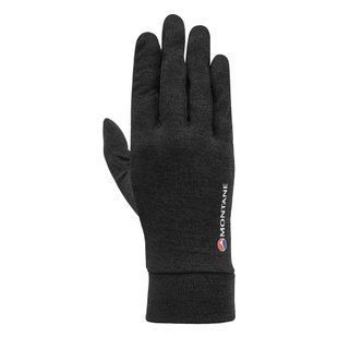 Перчатки Montane Dart Liner Glove, Black, L (5056237043292)