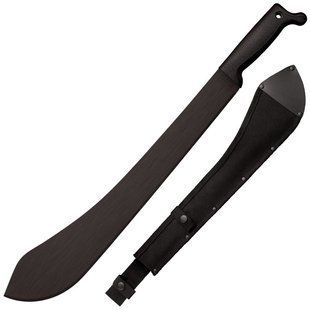 Мачете Cold Steel Bolo, Black (CS-97LBMS)