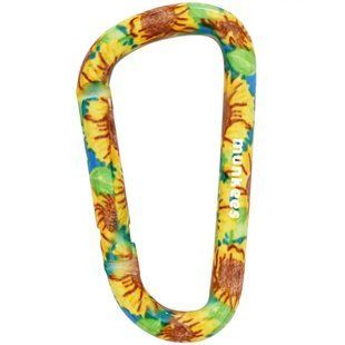 Карабін Munkees Sunflower 8 мм x 80 мм, Sunflower (6932057833079)
