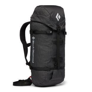 Рюкзак Black Diamond Speed 22, Graphite (BD 6812780004ALL1)