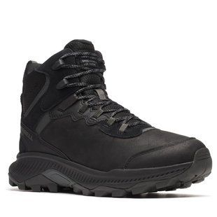 Черевики чоловічі Merrell Speed Strike 2 LTR THRM MID WP, Black, 42 (MRL J066051 M 08.5)