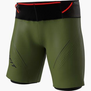 Шорти чоловічі Dynafit ULTRA 2/1 Shorts M, green, S (714585891)