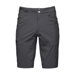 Шорты мужские Black Diamond M Valley Shorts, Carbon, 33 (BD 75110600030331)