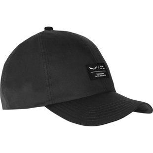 Кепка Salewa Fanes Light Cap, Black, M/58 (28926/0910 M/58)