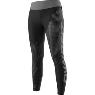 Штани жіночі Dynafit ULTRA GRAPHIC LON TIGHTS W, Black, M (71441/0911 M)