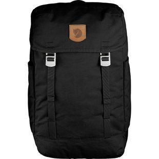 Рюкзак Fjallraven Greenland Top 20, Black (23150.550)